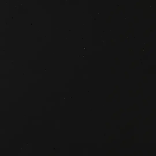 Photo of material Fenix Black (0720)